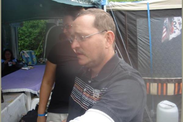 23. Schleusinger Countryfestival am 22.07.2010 am Bergsee Ratscher