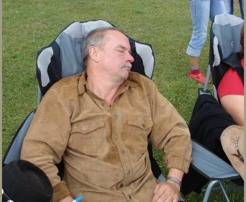 23. Schleusinger Countryfestival am 22.07.2010 am Bergsee Ratscher