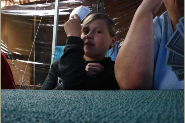 23. Schleusinger Countryfestival am 22.07.2010 am Bergsee Ratscher