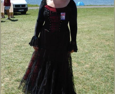 23. Schleusinger Countryfestival am 22.07.2010 am Bergsee Ratscher