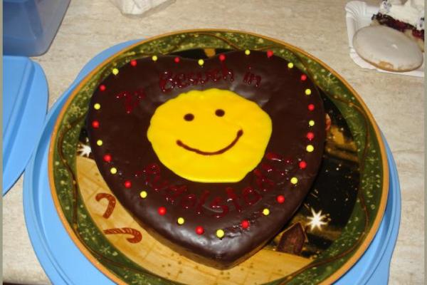 5. Line-Dance-Party der Rudolstädter Line-Dancer im Kinderdorf "Dittrichshütte"