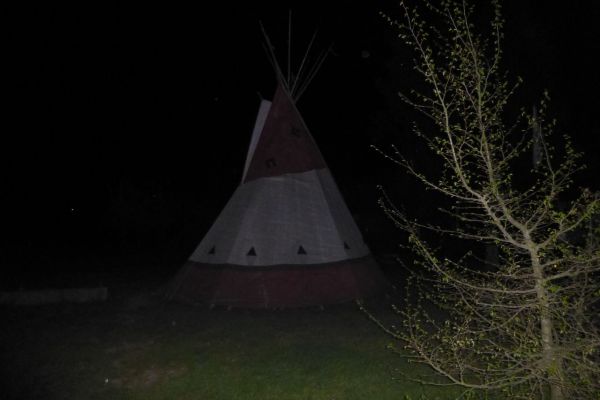 Line-Dance-Weekend vom 25. bis 27.04.2014 in Pullman City Harz