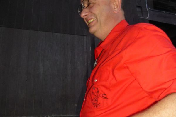 Line-Dance-Weekend vom 25. bis 27.04.2014 in Pullman City Harz