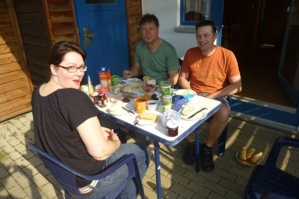 Line-Dance-Weekend vom 25. bis 27.04.2014 in Pullman City Harz