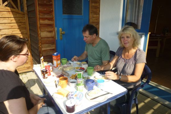 Line-Dance-Weekend vom 25. bis 27.04.2014 in Pullman City Harz