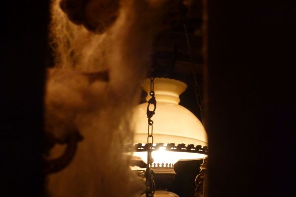 Line-Dance-Weekend vom 25. bis 27.04.2014 in Pullman City Harz