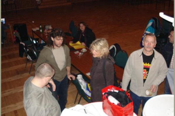 26.03.2010 - 5. Line-Dance Party der Sparkle Devils mit Dirk Osterloh