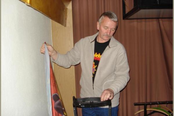 26.03.2010 - 5. Line-Dance Party der Sparkle Devils mit Dirk Osterloh