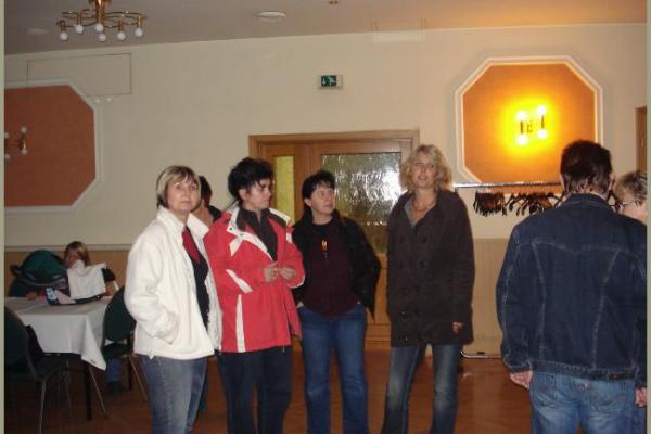 26.03.2010 - 5. Line-Dance Party der Sparkle Devils mit Dirk Osterloh