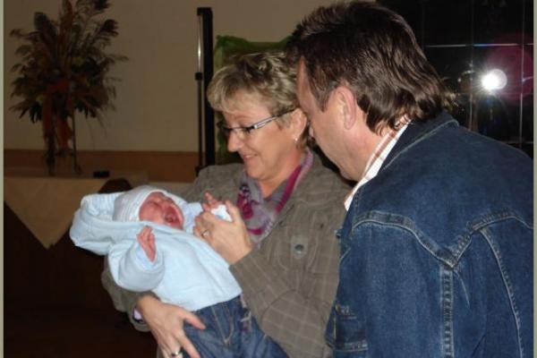 26.03.2010 - 5. Line-Dance Party der Sparkle Devils mit Dirk Osterloh