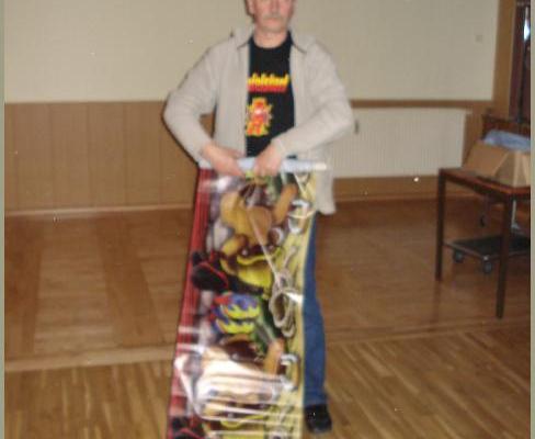 26.03.2010 - 5. Line-Dance Party der Sparkle Devils mit Dirk Osterloh