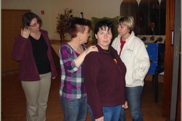 26.03.2010 - 5. Line-Dance Party der Sparkle Devils mit Dirk Osterloh