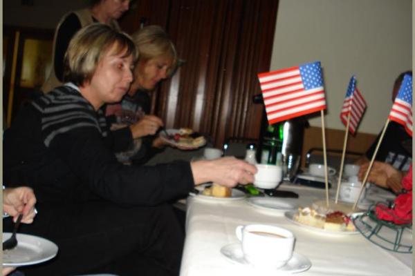 26.03.2010 - 5. Line-Dance Party der Sparkle Devils mit Dirk Osterloh