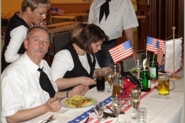 26.03.2010 - 5. Line-Dance Party der Sparkle Devils mit Dirk Osterloh