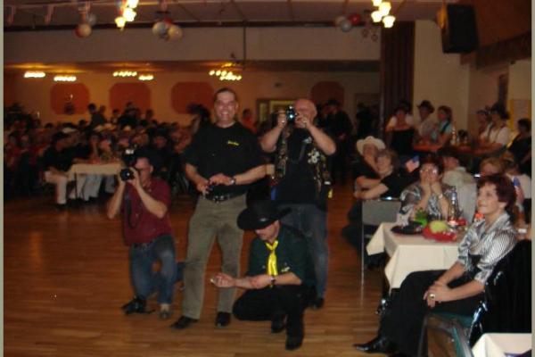 26.03.2010 - 5. Line-Dance Party der Sparkle Devils mit Dirk Osterloh