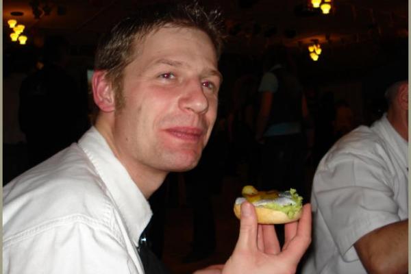 26.03.2010 - 5. Line-Dance Party der Sparkle Devils mit Dirk Osterloh