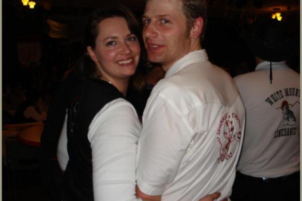 26.03.2010 - 5. Line-Dance Party der Sparkle Devils mit Dirk Osterloh