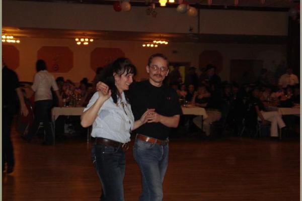 26.03.2010 - 5. Line-Dance Party der Sparkle Devils mit Dirk Osterloh
