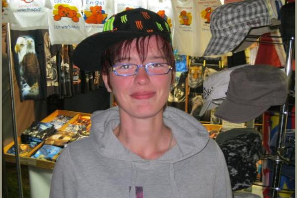 Countryfest am Bergsee Ratscher am 27.07.2011