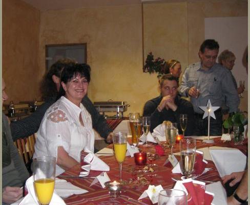 27.12.2011 Playback Show der Sparkle-Devils zu Petras 50. Geburtstag
