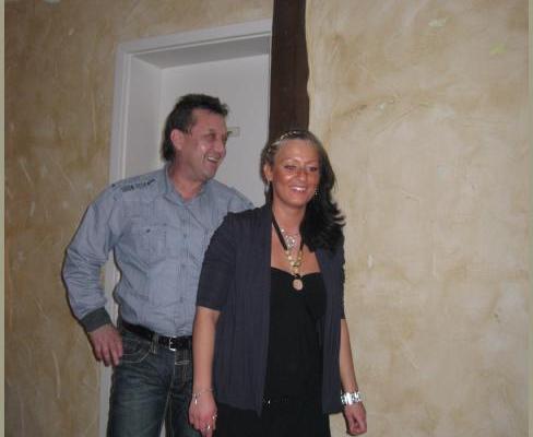 27.12.2011 Playback Show der Sparkle-Devils zu Petras 50. Geburtstag