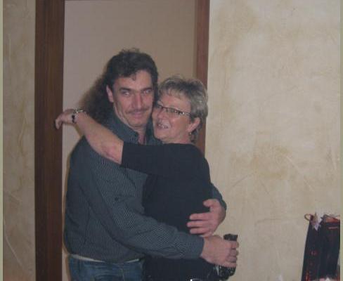 27.12.2011 Playback Show der Sparkle-Devils zu Petras 50. Geburtstag