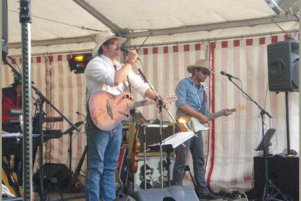 Tropennacht 28.05.2011 3