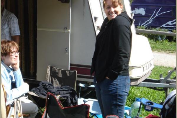 Harsbergfest am 28.08.2010 in Lauterbach