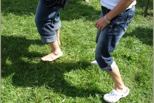 Harsbergfest am 28.08.2010 in Lauterbach