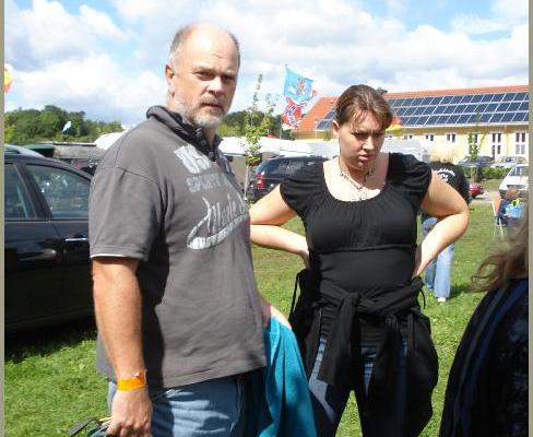 Harsbergfest am 28.08.2010 in Lauterbach