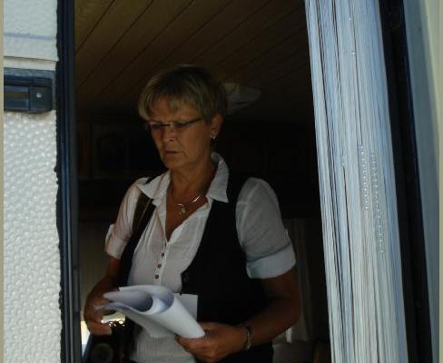 Harsbergfest am 28.08.2010 in Lauterbach