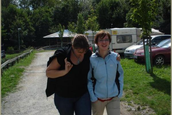 Harsbergfest am 28.08.2010 in Lauterbach