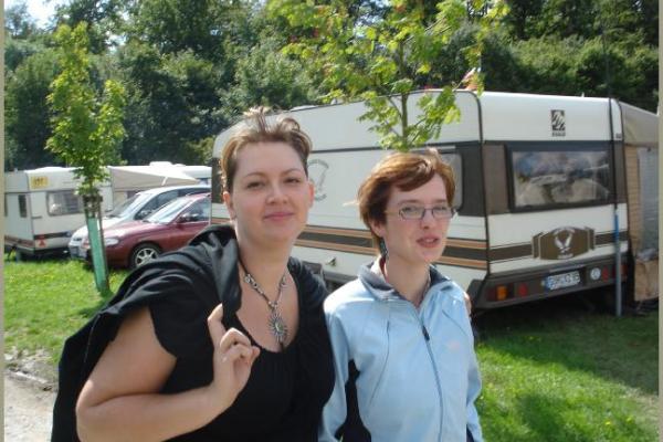 Harsbergfest am 28.08.2010 in Lauterbach