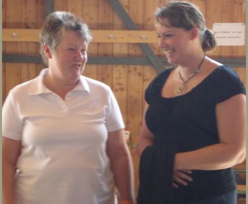 Harsbergfest am 28.08.2010 in Lauterbach