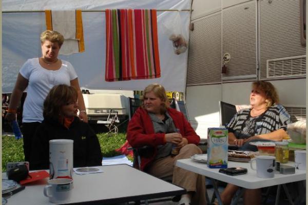 Harsbergfest am 28.08.2010 in Lauterbach