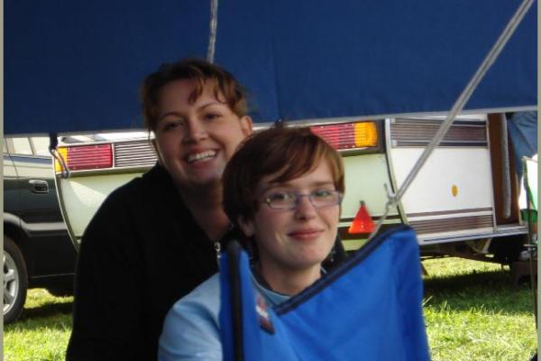 Harsbergfest am 28.08.2010 in Lauterbach