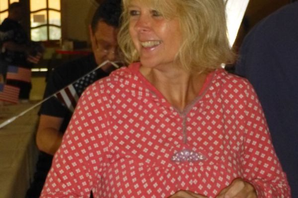 9. Frühlings-LDP der Sparkle Devils am 29.03.2014 in Alach