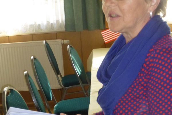 9. Frühlings-LDP der Sparkle Devils am 29.03.2014 in Alach