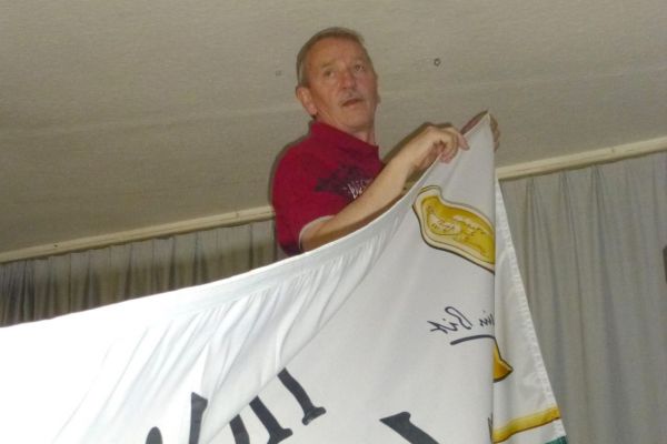 9. Frühlings-LDP der Sparkle Devils am 29.03.2014 in Alach