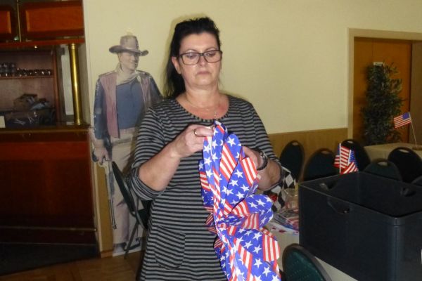 9. Frühlings-LDP der Sparkle Devils am 29.03.2014 in Alach