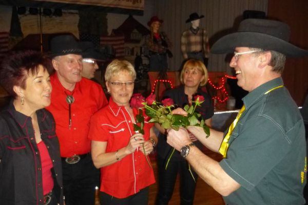 9. Frühlings-LDP der Sparkle Devils am 29.03.2014 in Alach