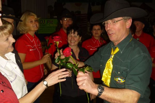 9. Frühlings-LDP der Sparkle Devils am 29.03.2014 in Alach