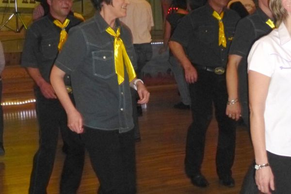 9. Frühlings-LDP der Sparkle Devils am 29.03.2014 in Alach