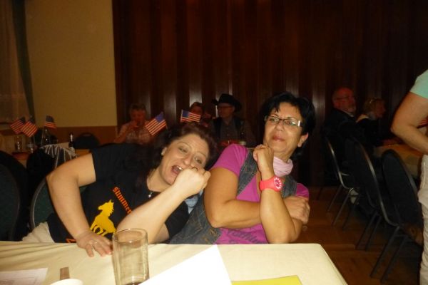 9. Frühlings-LDP der Sparkle Devils am 29.03.2014 in Alach