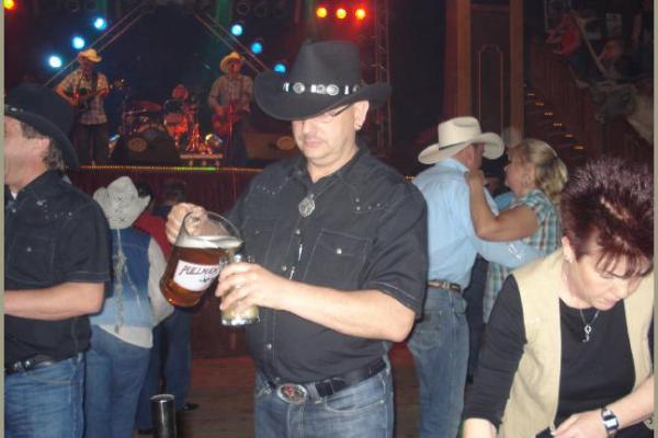 30.04.2011 - Pullmancity Harz Linedanceweekend