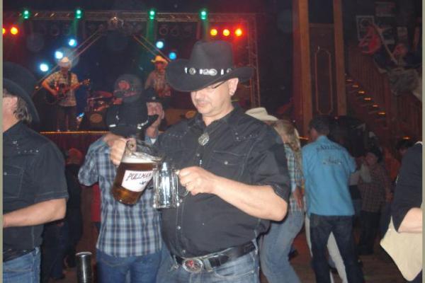 30.04.2011 - Pullmancity Harz Linedanceweekend