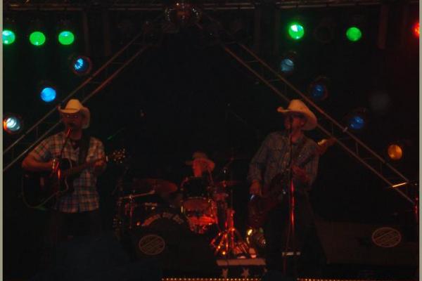 30.04.2011 - Pullmancity Harz Linedanceweekend