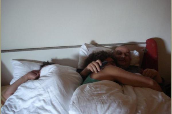 30.04.2011 - Pullmancity Harz Linedanceweekend