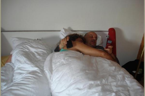 30.04.2011 - Pullmancity Harz Linedanceweekend