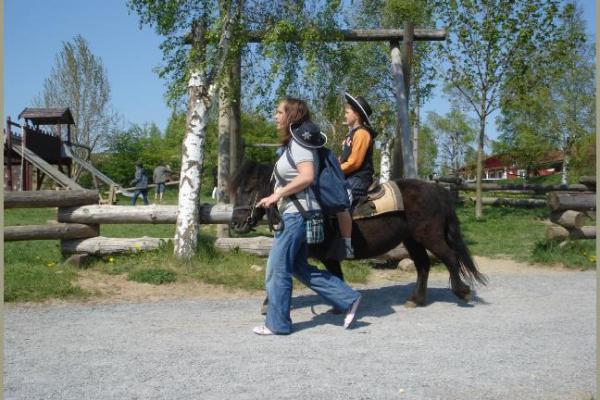 30.04.2011 - Pullmancity Harz Linedanceweekend